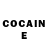 Cocaine FishScale Huge Huge
